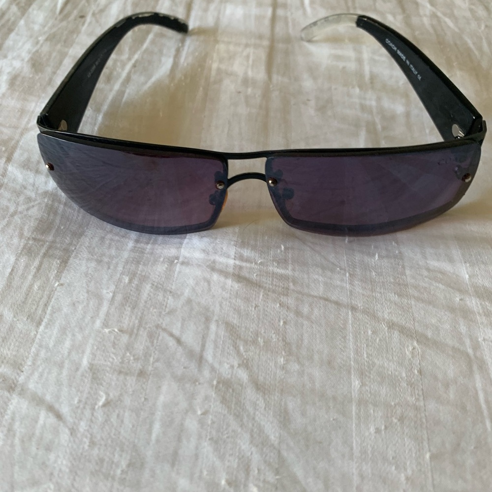 PAIR OF COACH SUNGLASSES